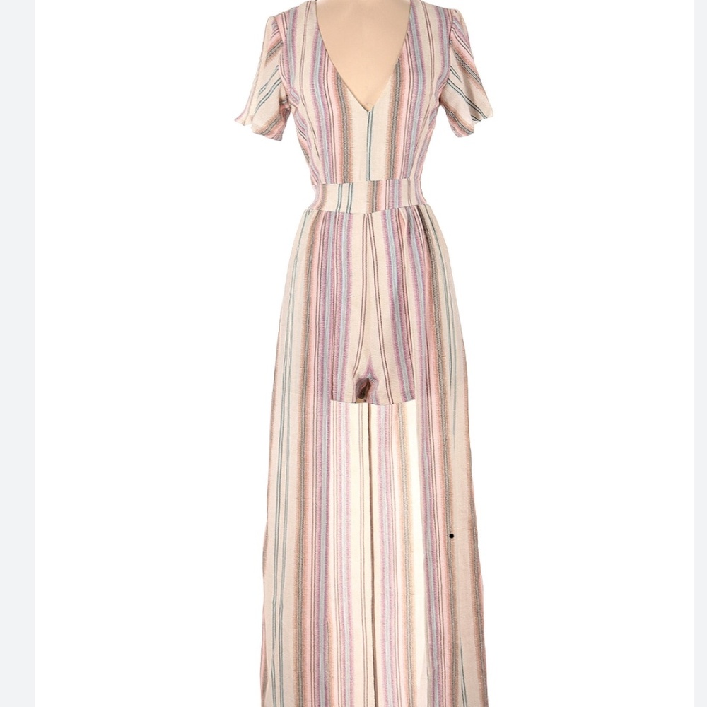 Crystal Doli Short Pants Suit